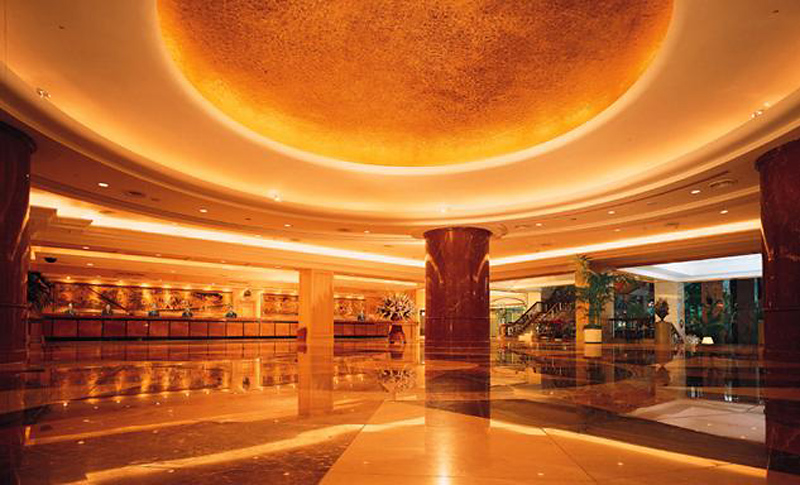 LOTTE Hotel Busan
