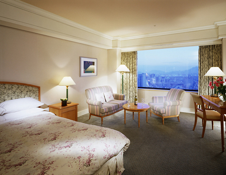 LOTTE Hotel Busan