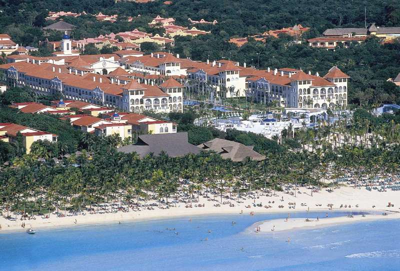 Hotel RIU Palace Mexico