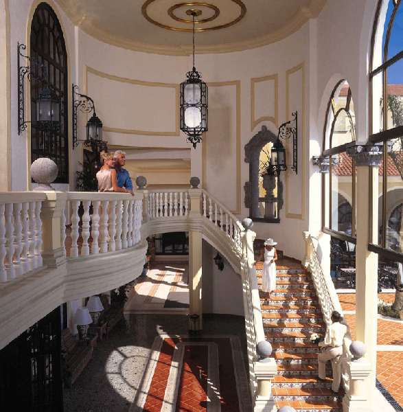 Hotel RIU Palace Mexico