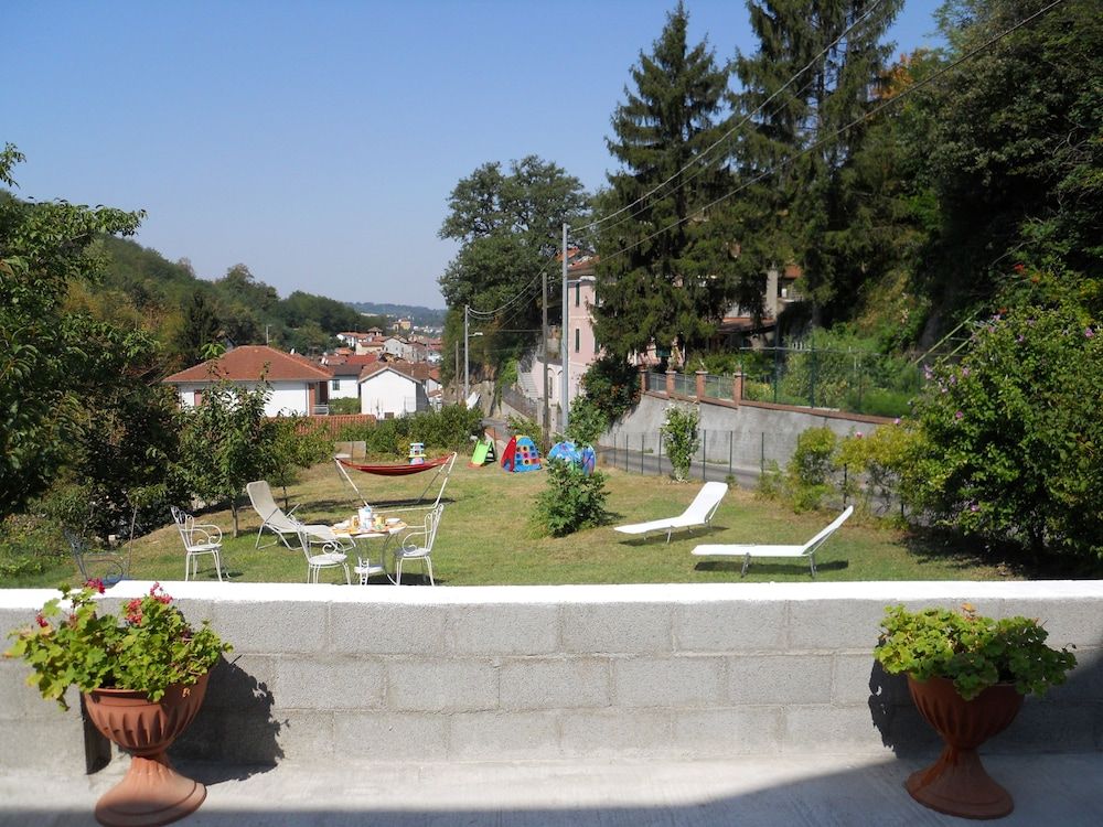 Casa Clotilde