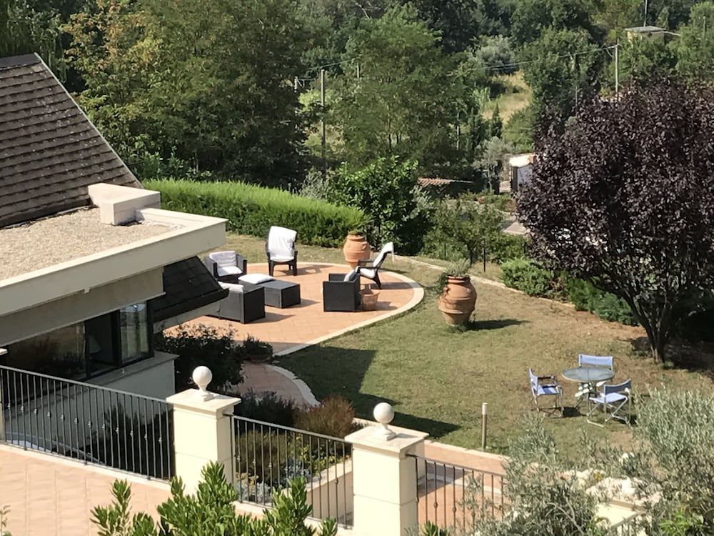 Villa Rosa
