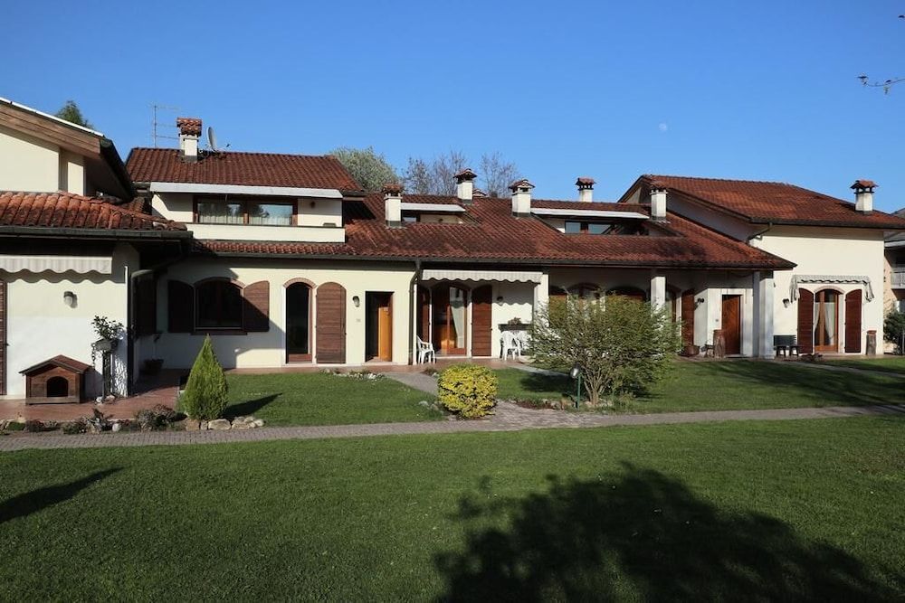 La Pecora Nera Bed & Breakfast