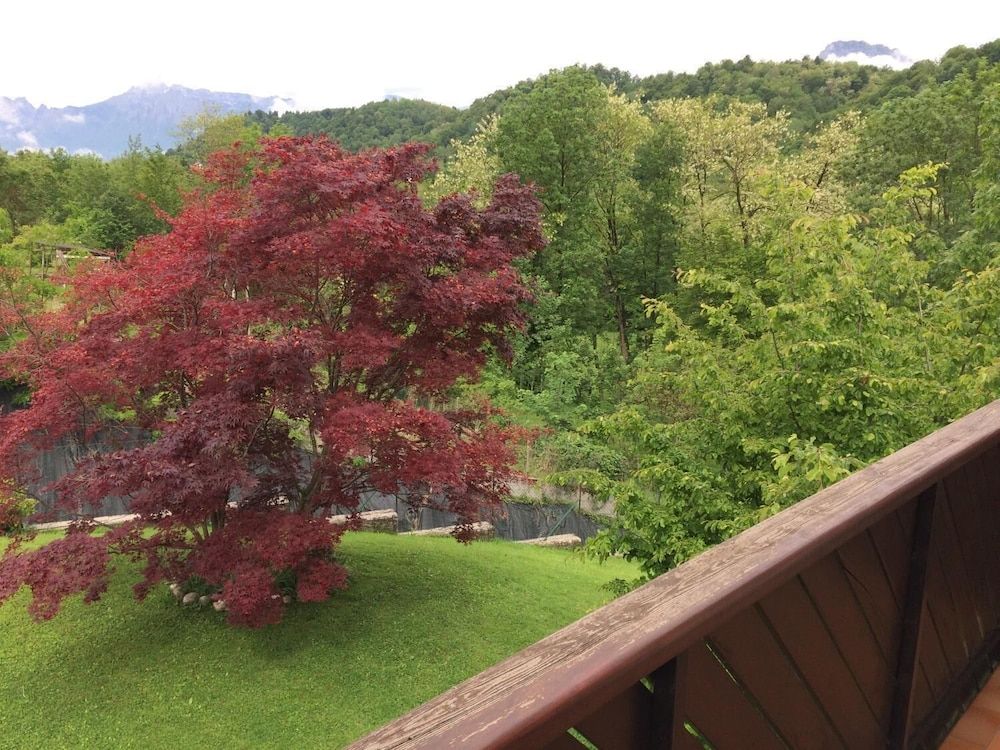 La Pecora Nera Bed & Breakfast