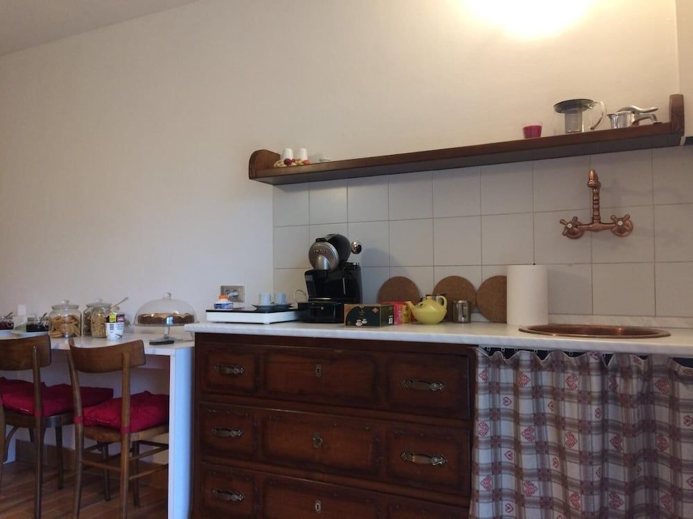 La Pecora Nera Bed & Breakfast