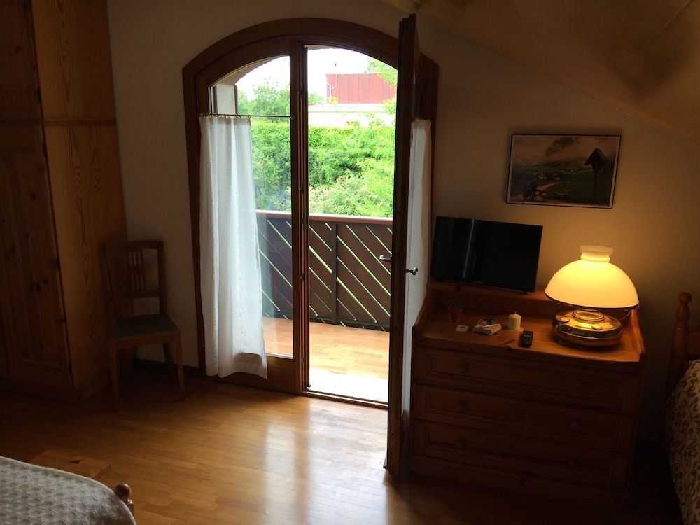 La Pecora Nera Bed & Breakfast
