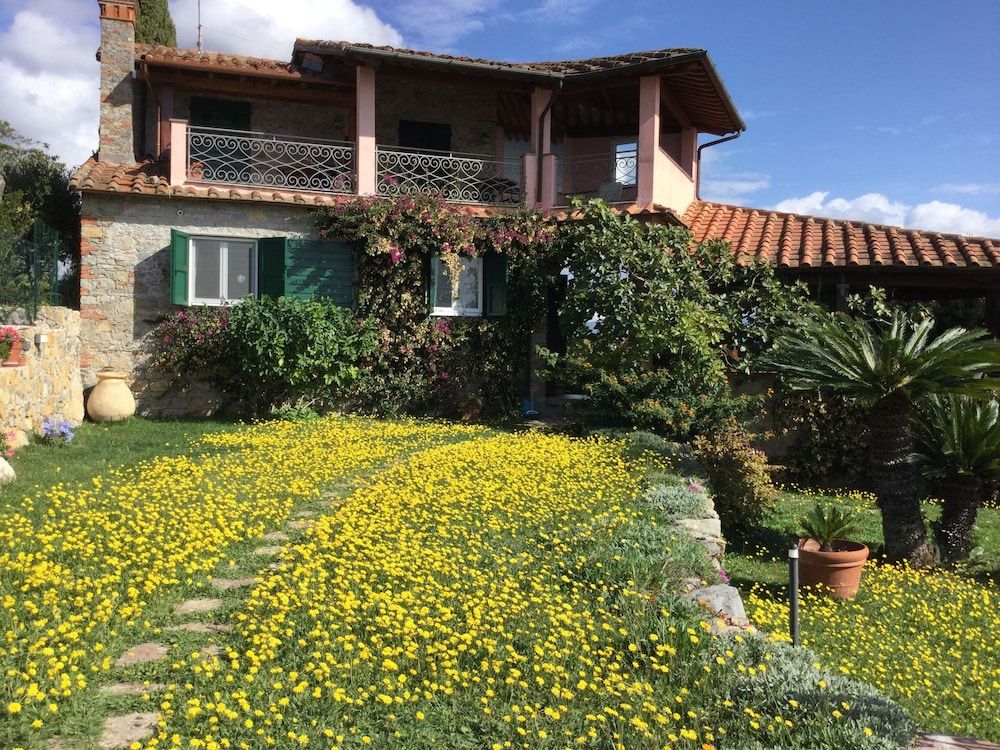 B&B Le Palme