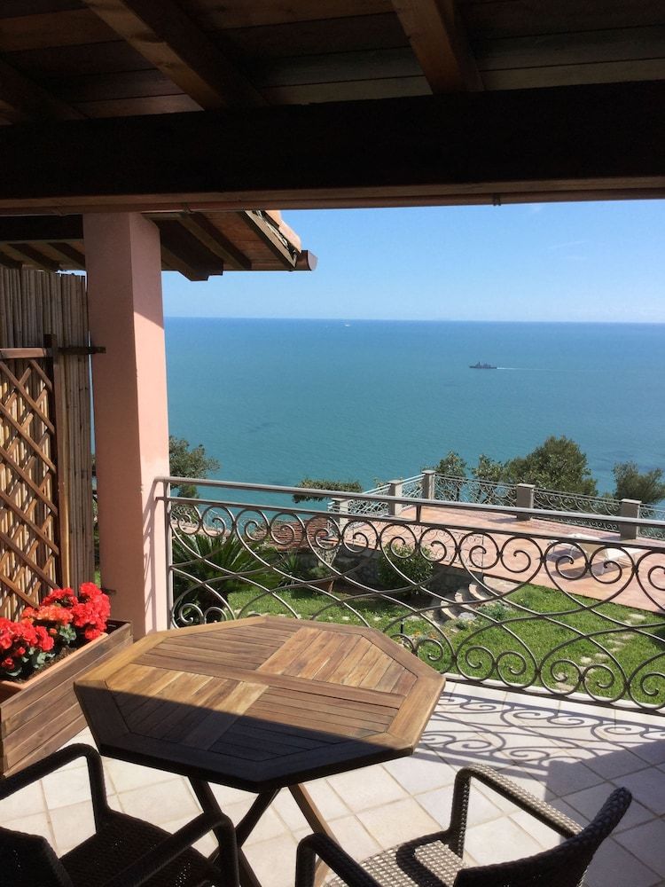 B&B Le Palme