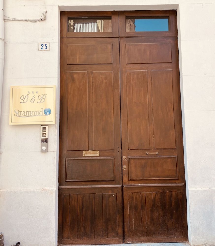 B&B Stramondo
