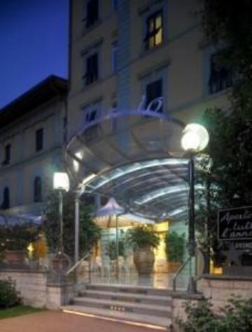 Grandhotel Tettuccio