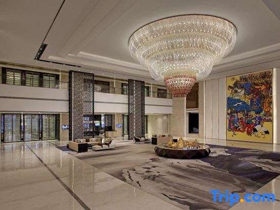 Pullman Oriental Ginza Shenyang