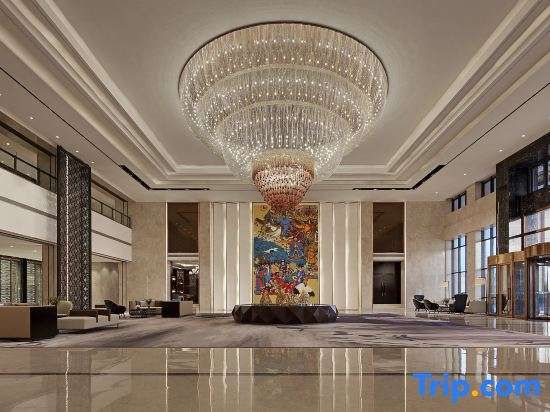 Pullman Oriental Ginza Shenyang