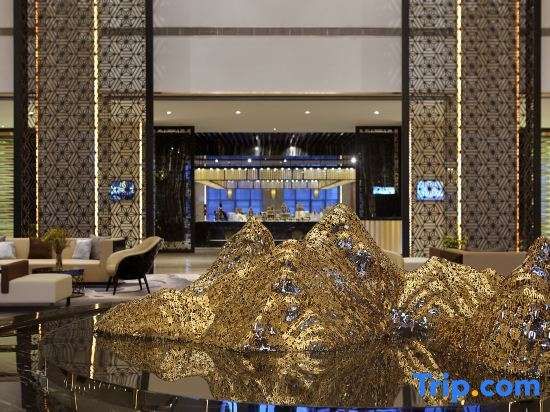 Pullman Oriental Ginza Shenyang