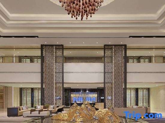 Pullman Oriental Ginza Shenyang