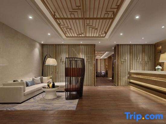 Pullman Oriental Ginza Shenyang