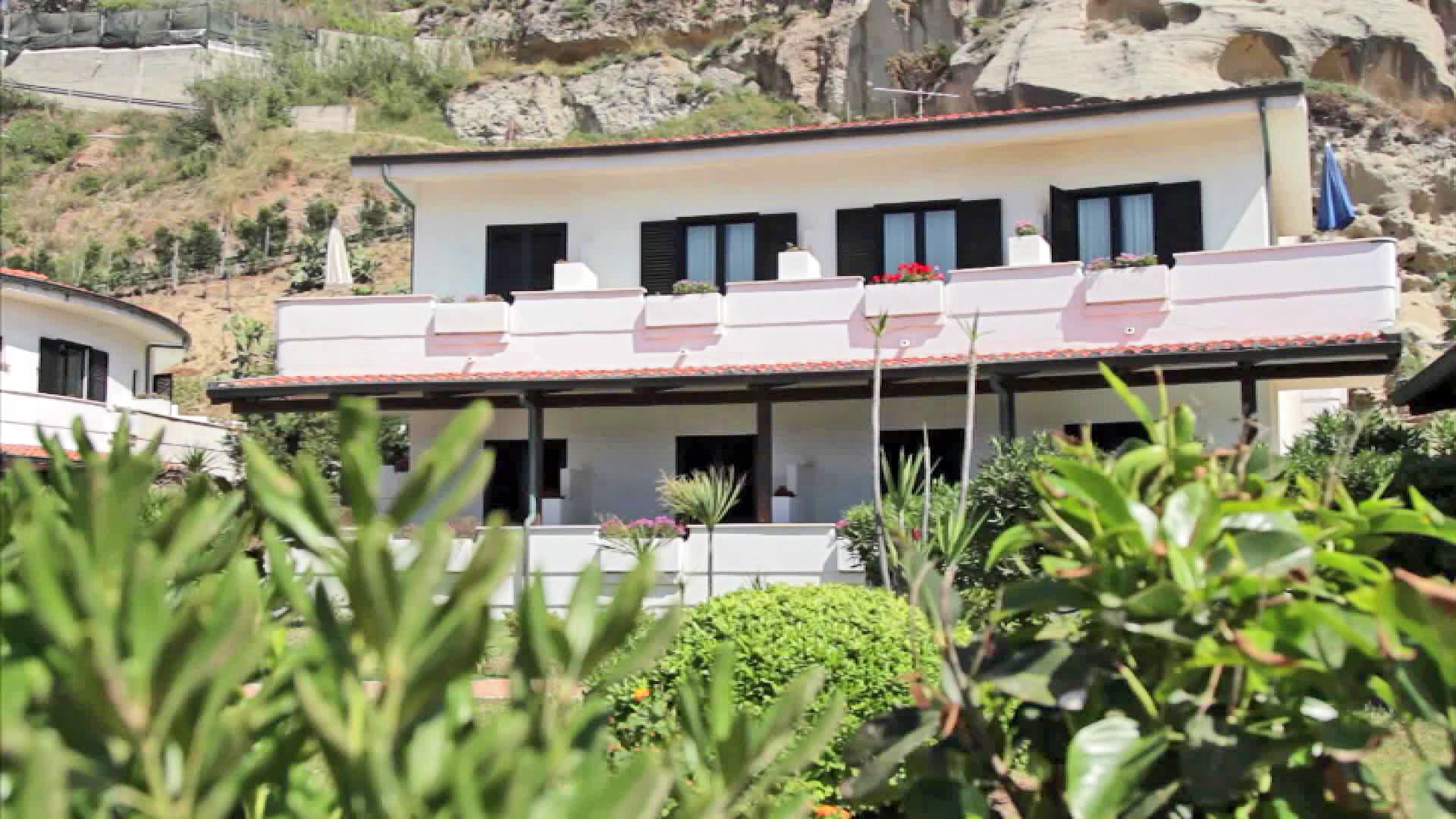 Borgo di Riaci Beach Resort