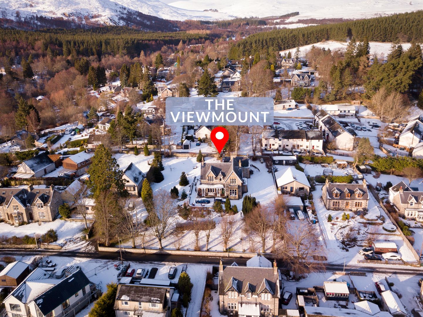 The Viewmount