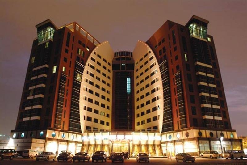 City Center Hotel