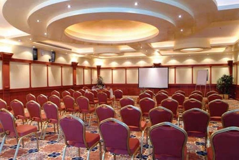 City Center Hotel