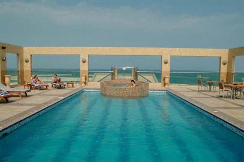 City Center Hotel