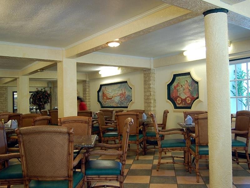 Paradise Garden Resort Hotel & Convention Center