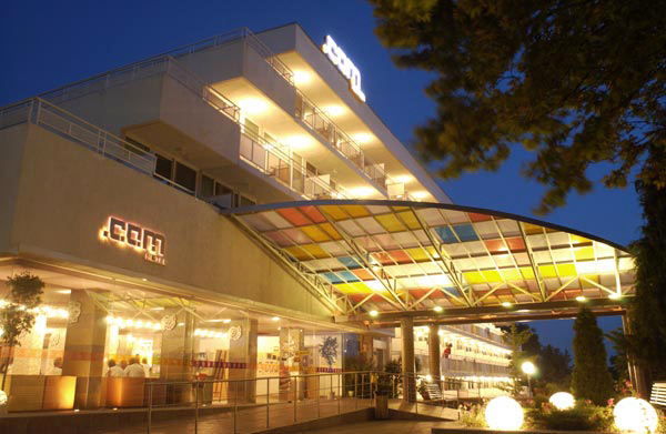 Hotel Com
