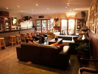 Elephant Lake Hotel