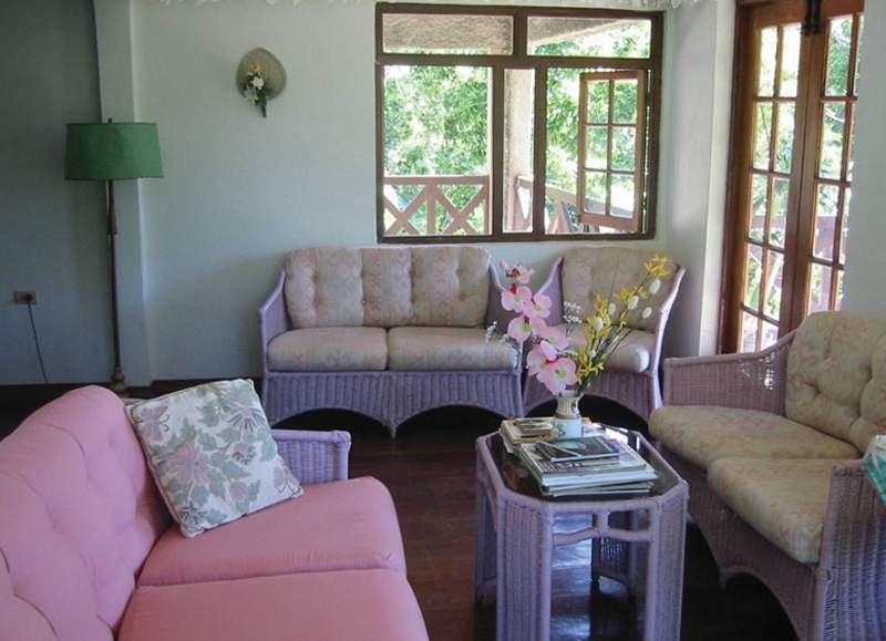 Forres Park Nature Resort & Spa