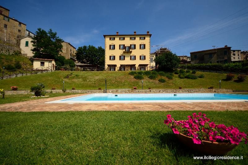 Residence Il Ciliegio