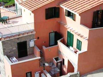 Residence L'Incanto