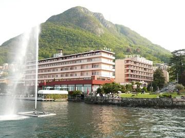 Grand Hotel Eden
