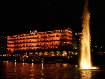 Grand Hotel Eden