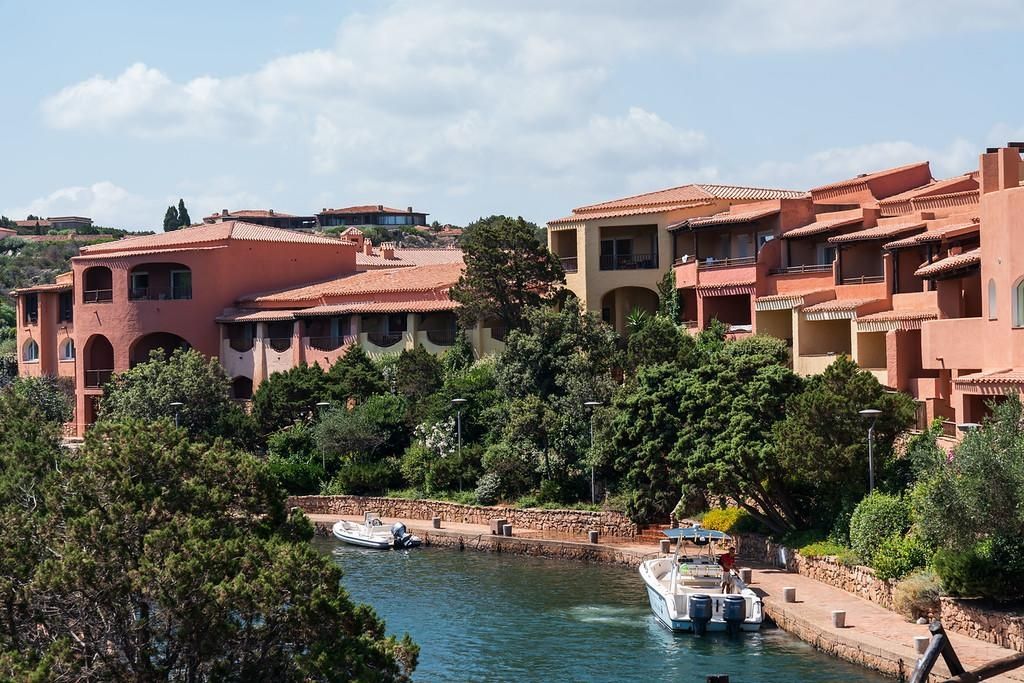 Cervo Hotel, Costa Smeralda Resort