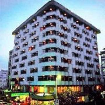 Mercure Alameda Quito