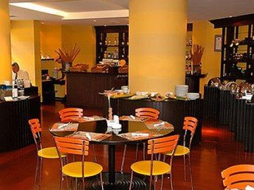 Mercure Alameda Quito