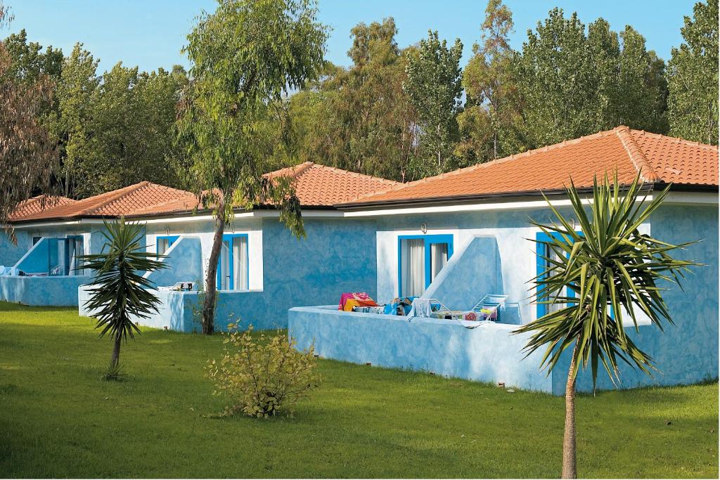 Villaggio L'Oasi