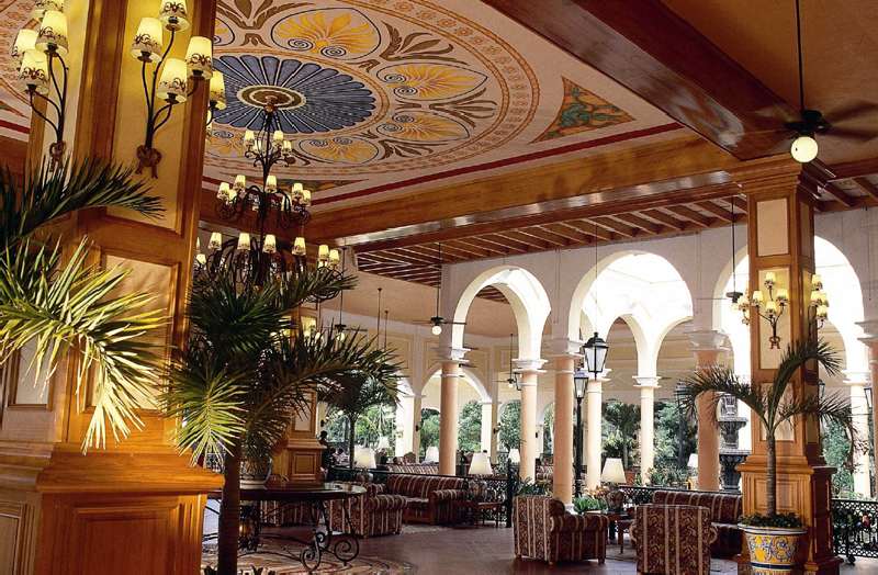 Hotel Riu Tequila