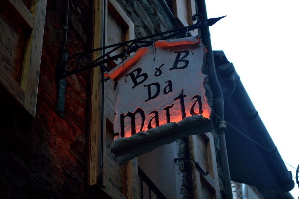 Bed And Breakfast Da Marta