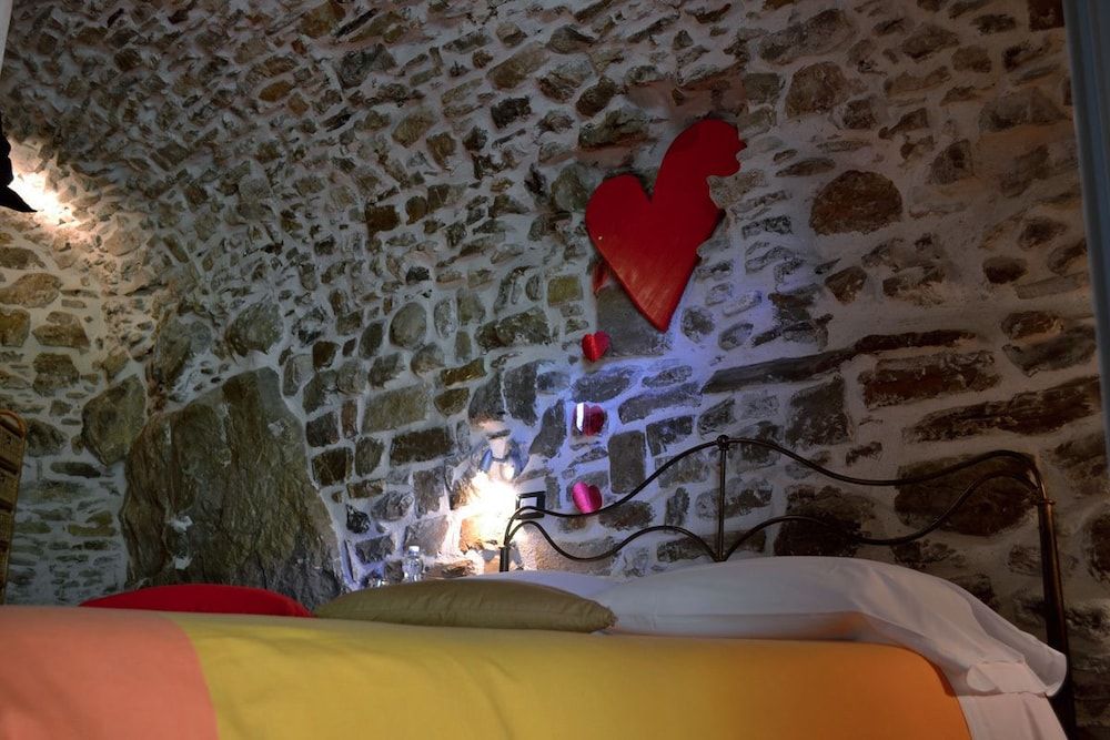Bed And Breakfast Da Marta