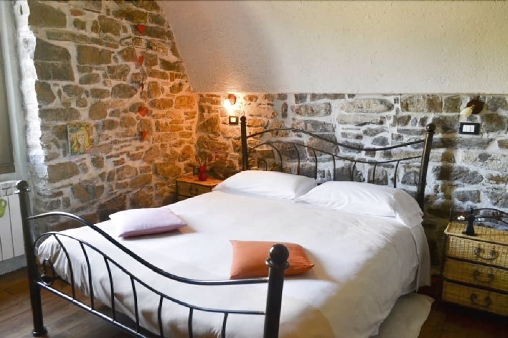 Bed And Breakfast Da Marta