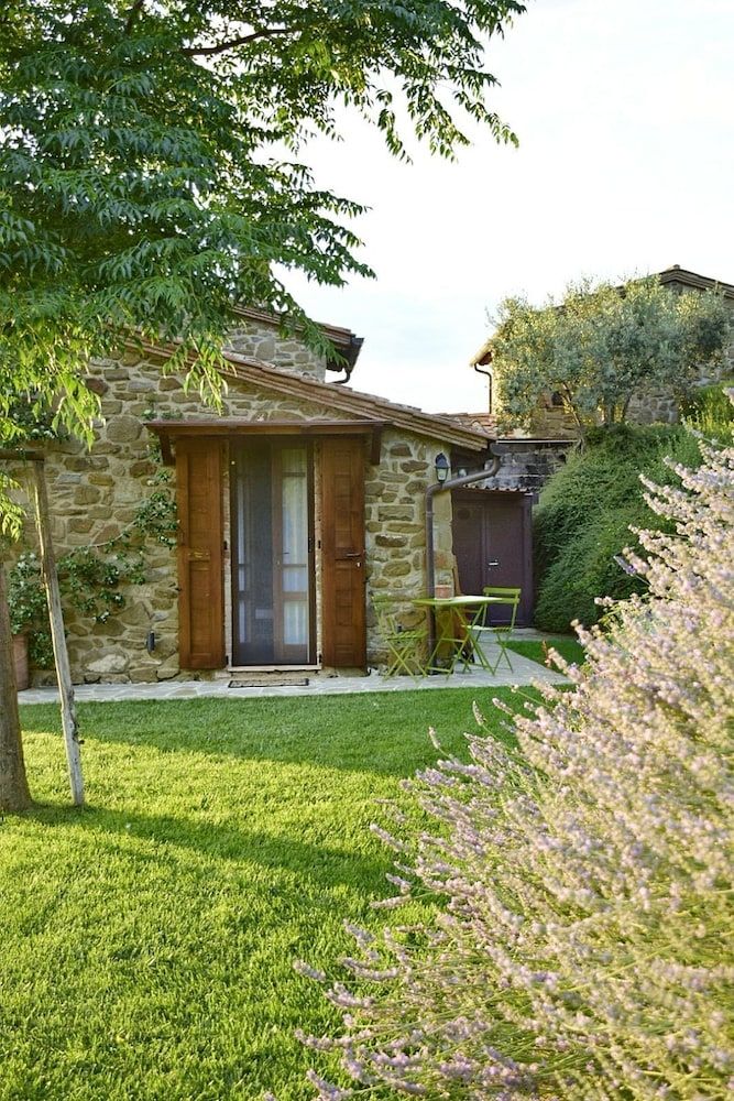 Piccolo Relais Galletto di Marzo