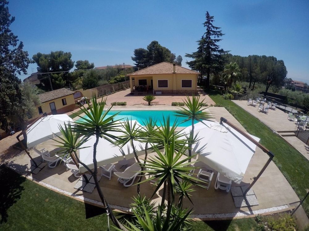 Il Giardino Di Agata