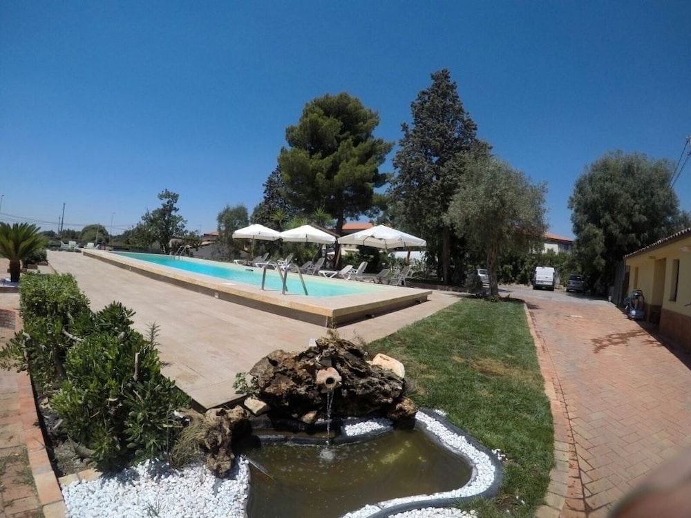 Il Giardino Di Agata
