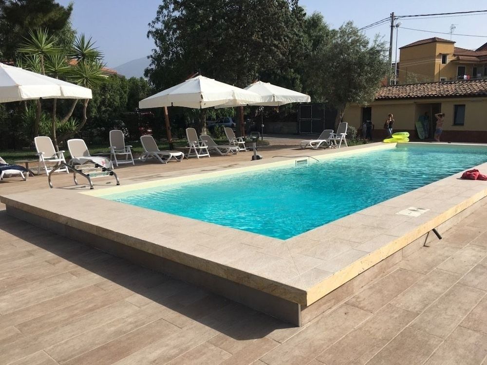 Il Giardino Di Agata