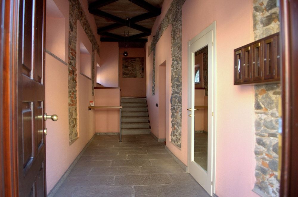 Aparthotel Arona