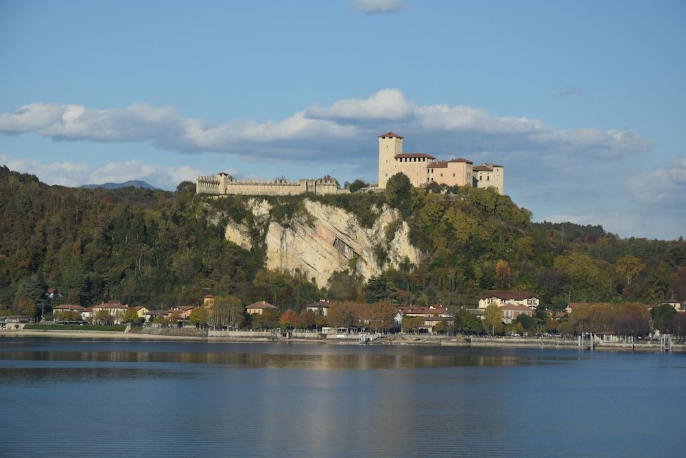 Aparthotel Arona