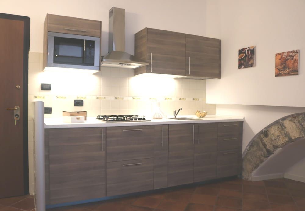 Aparthotel Arona