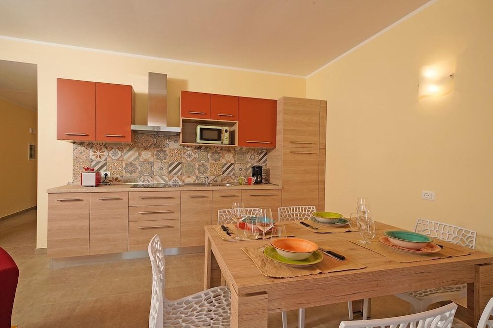 Dany Residence