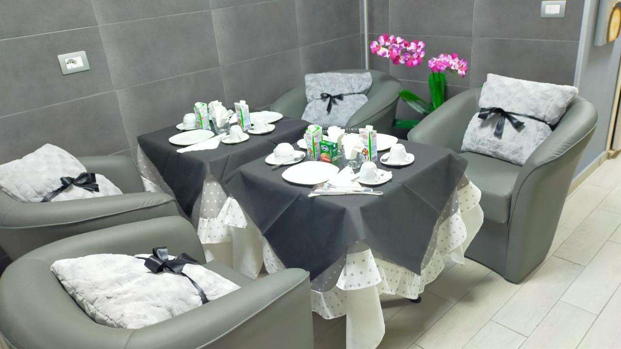 B&B Dalì
