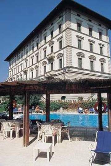 Grand Hotel Vittoria